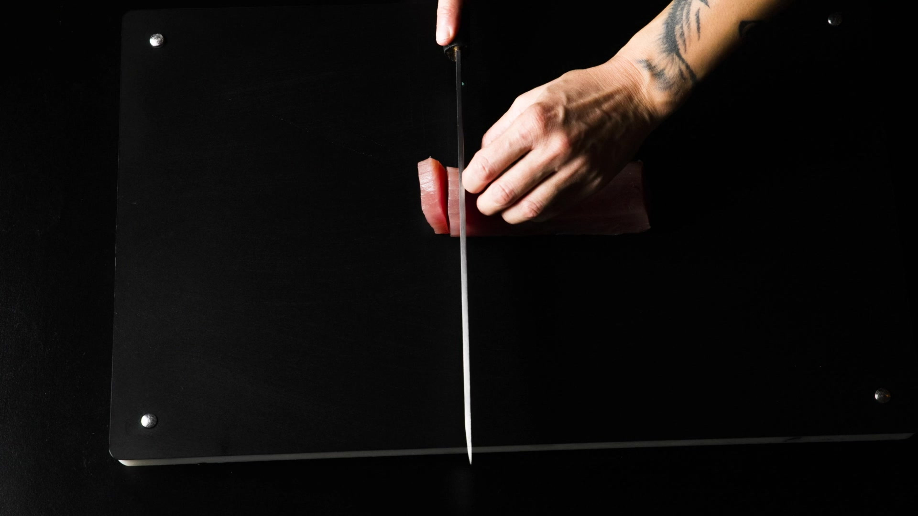 Working hands
